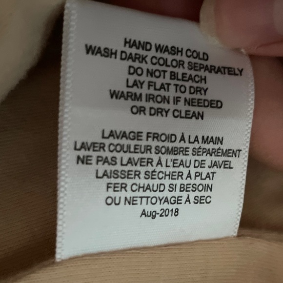 Super Chic Faux Fur Jacket - Picture 4 of 5